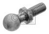 FEBI BILSTEIN 04006 Ball Head, gearshift linkage